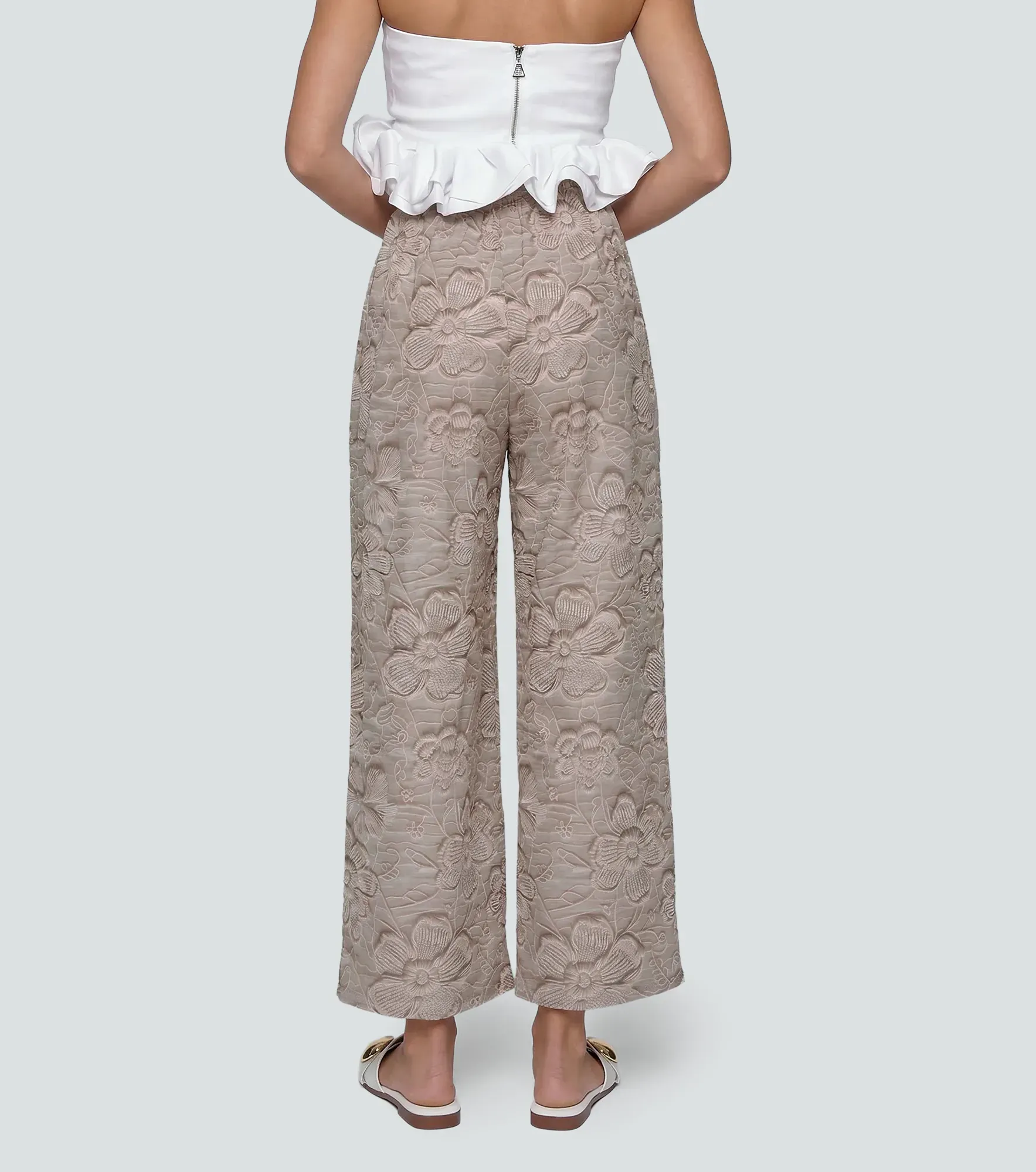Pantalon Para Mujer Susan Derek 837747 CF