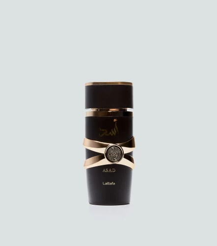 Perfume Lattafa Asad 100mlCU