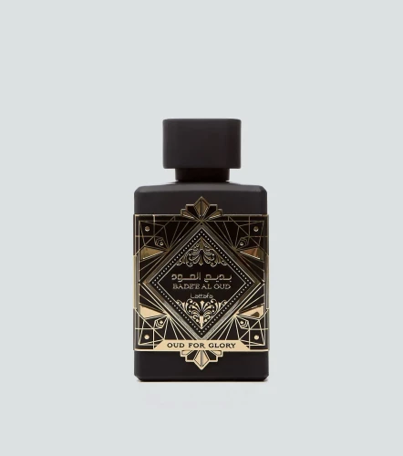 Perfume Lattafa Badee Al For Glory 100mlCU