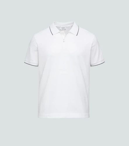 Polo Americanino Mc Slim FitBL