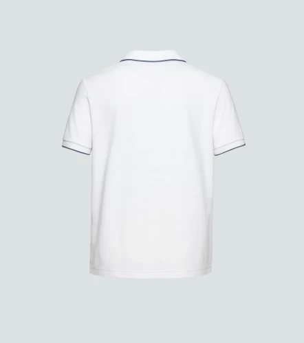 Polo Americanino Mc Slim FitBL