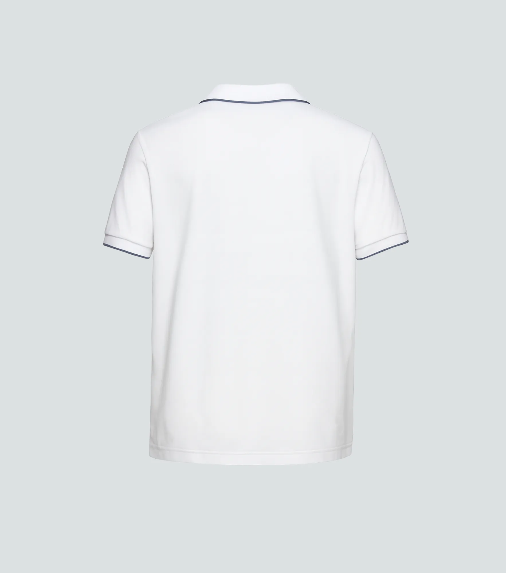 Polo Americanino Mc Slim Fit 133119 BL