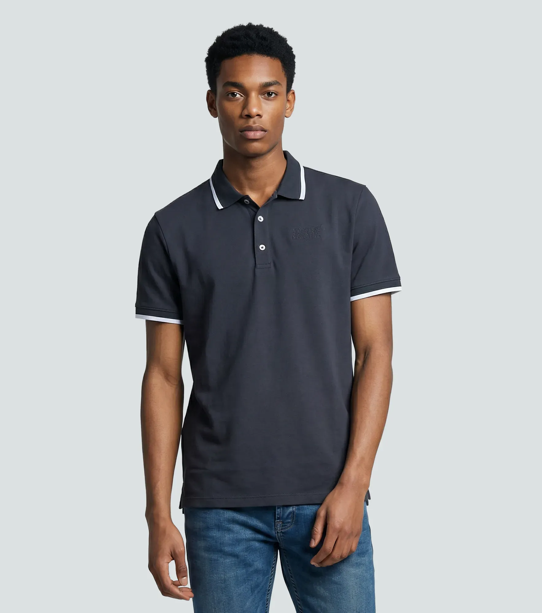 Polo Girbaud Batista M CGO