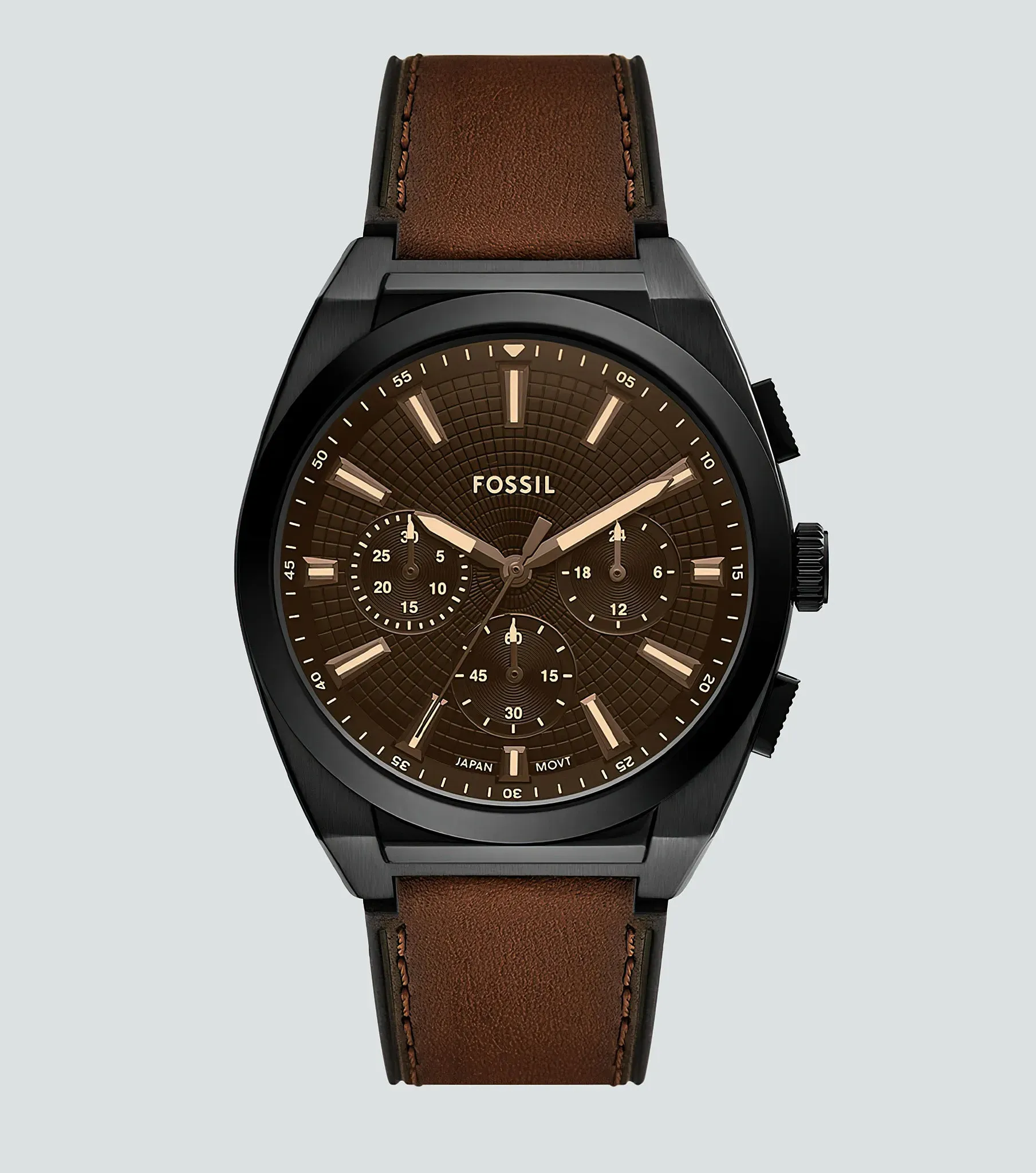 Reloj Fossil Hombre EverettCF