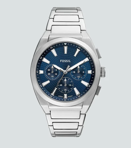 Reloj Fossil Hombre EverettPT