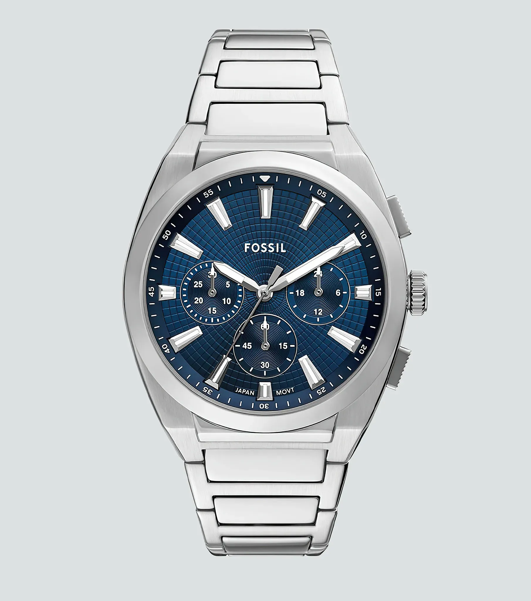 Reloj Fossil Hombre EverettPT