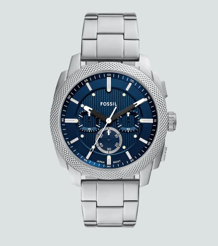 Reloj Fossil Hombre MachinePT