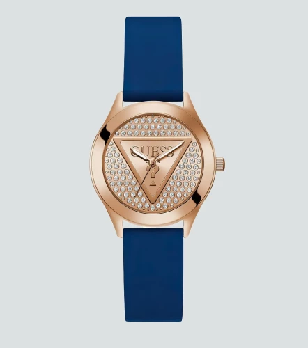 Reloj Guess Glitz PlaqueAZ