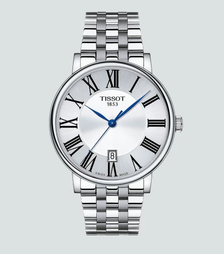 Reloj Tissot HombrePT