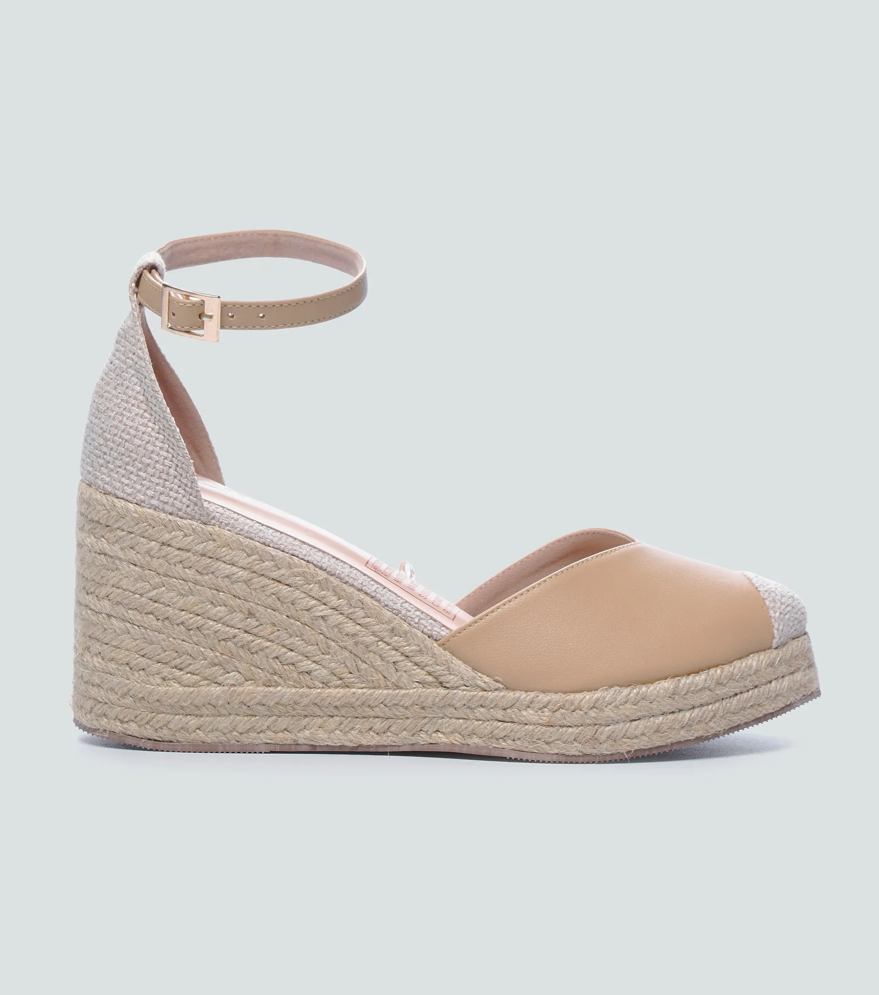 Sandalias Para Mujer Jeidy Derek 837432 KQ
