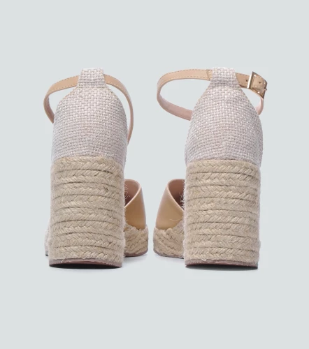 Sandalias Para Mujer Jeidy DerekKQ