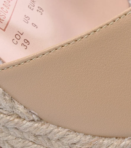 Sandalias Para Mujer Jeidy DerekKQ