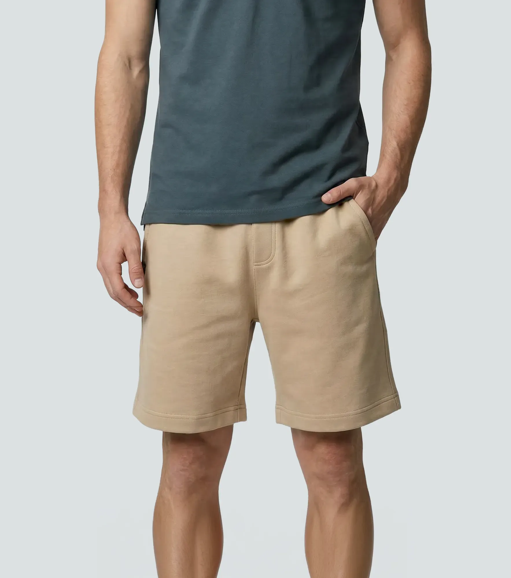 Tadeo Bermuda Relaxed En Burda TyperKQ
