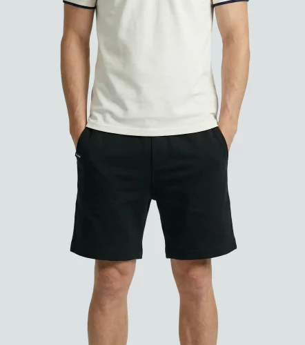 Tadeo Bermuda Relaxed En Burda TyperNG