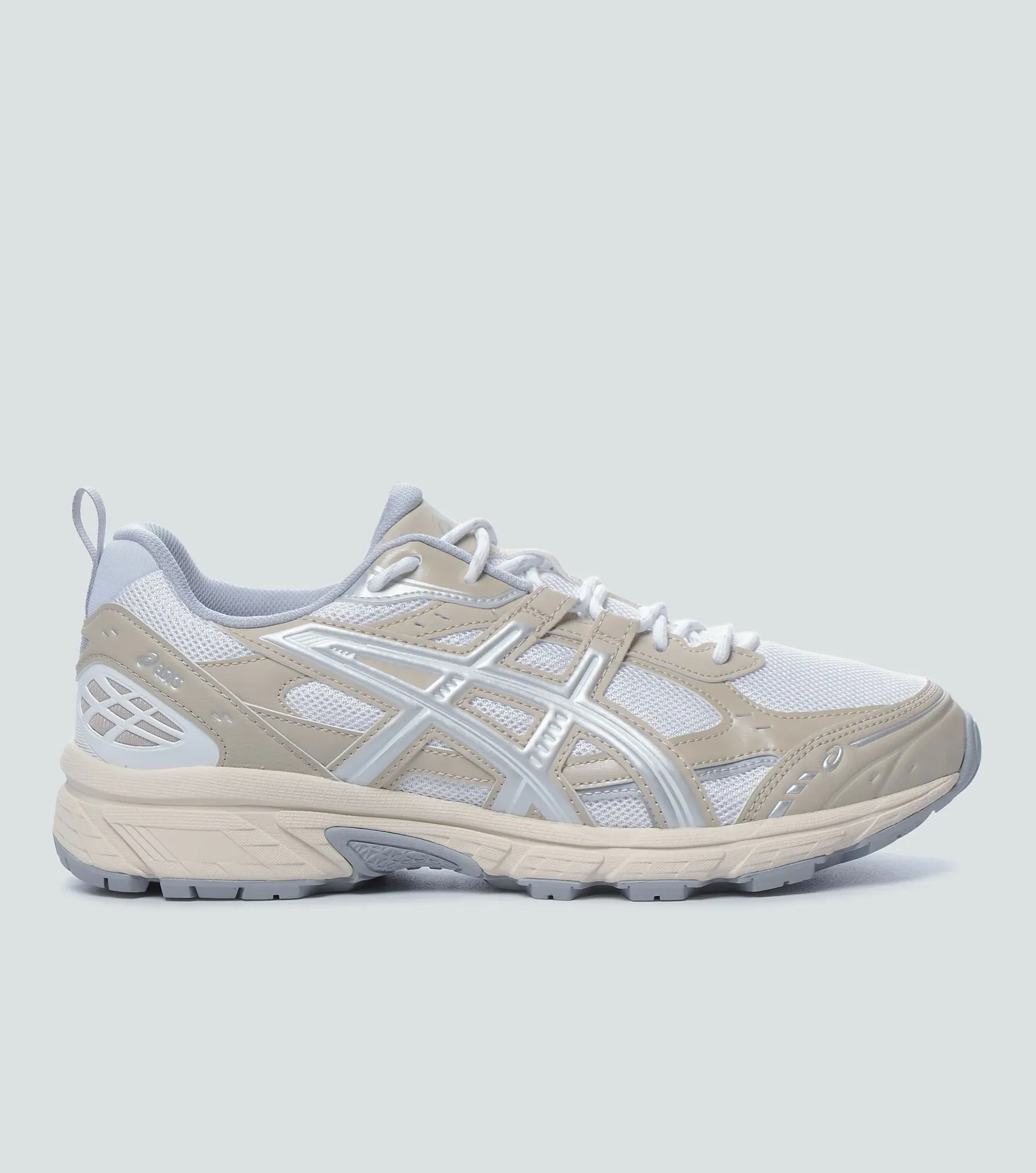 Tenis Asic Gel Nunobiki 133368 BL