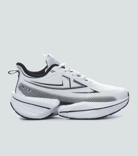 Tenis Deportivo Para Mujer UnserBL