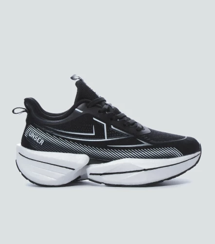 Tenis Deportivo Para Mujer UnserNG