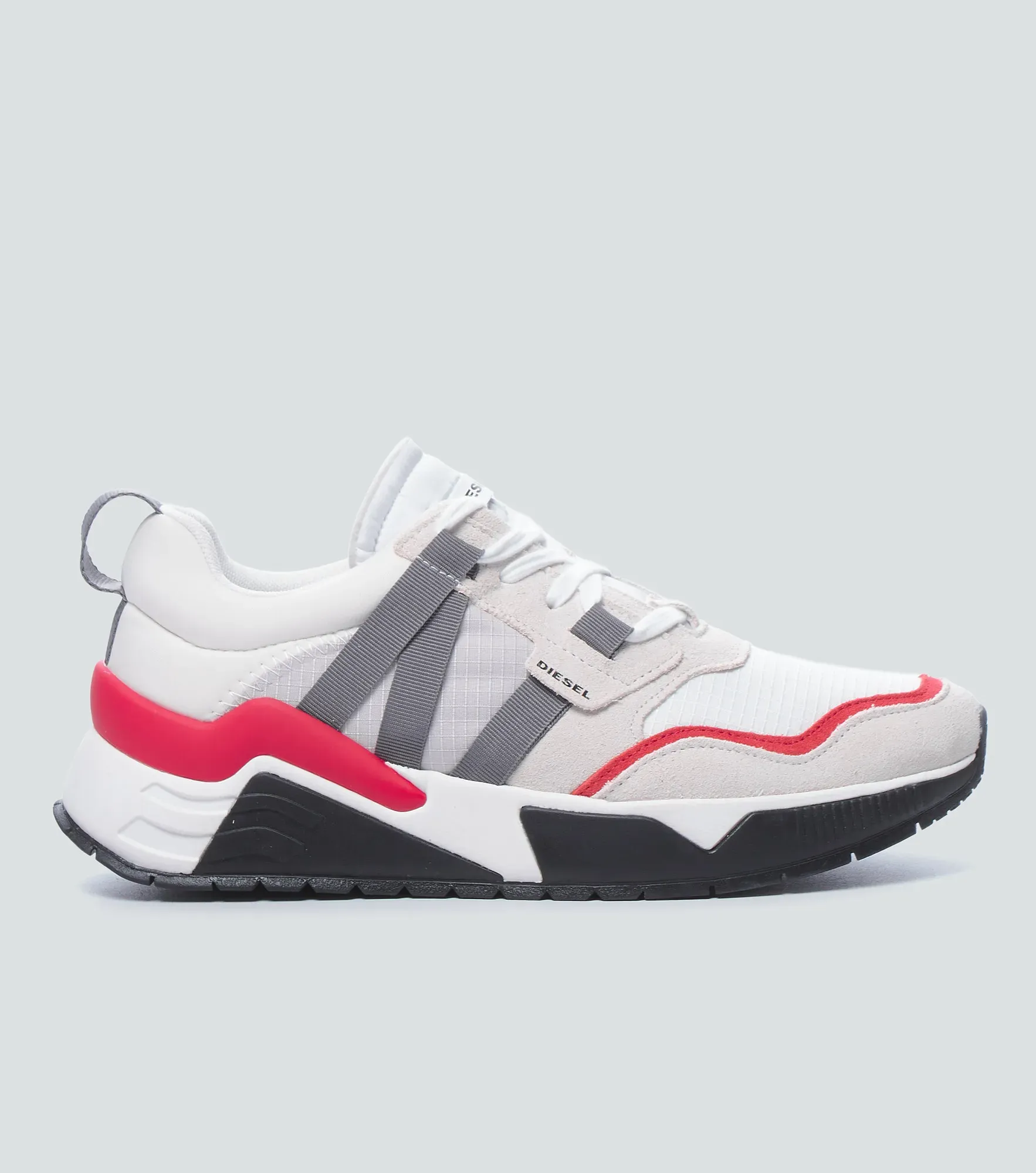 Tenis Diesel S Brentha WlBL