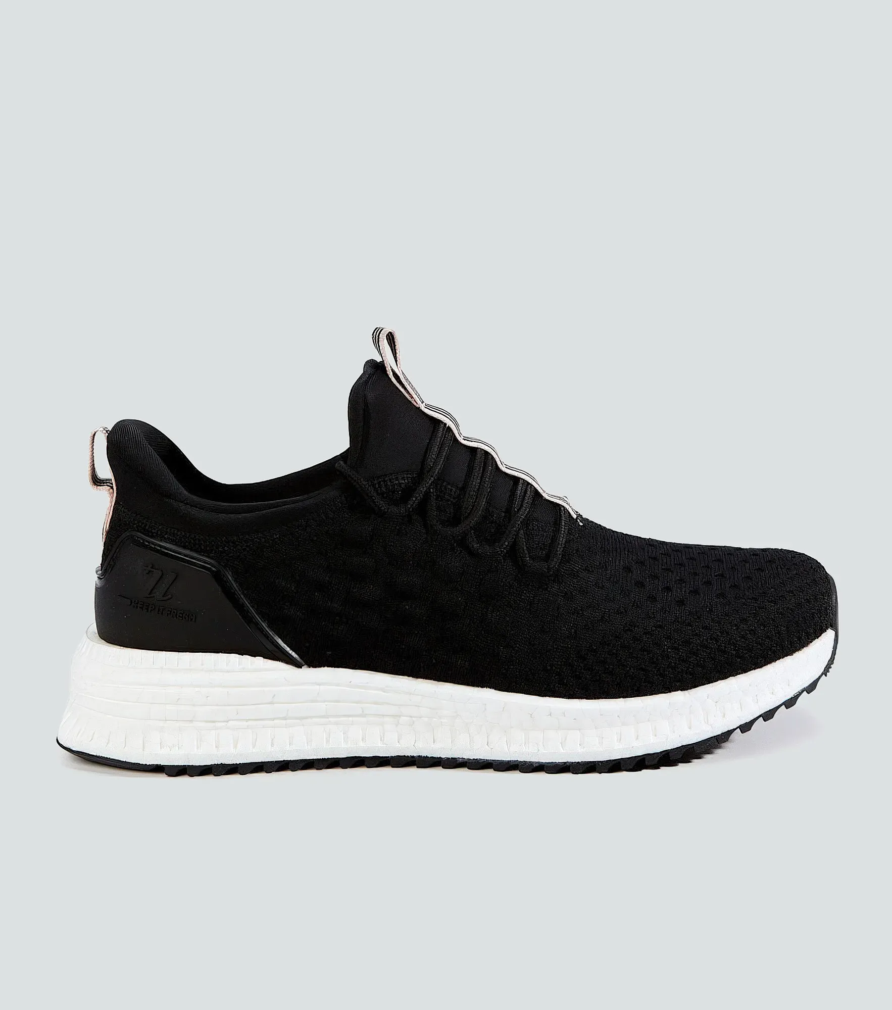 Tenis Para Mujer Deportivos En Textil UnserNG
