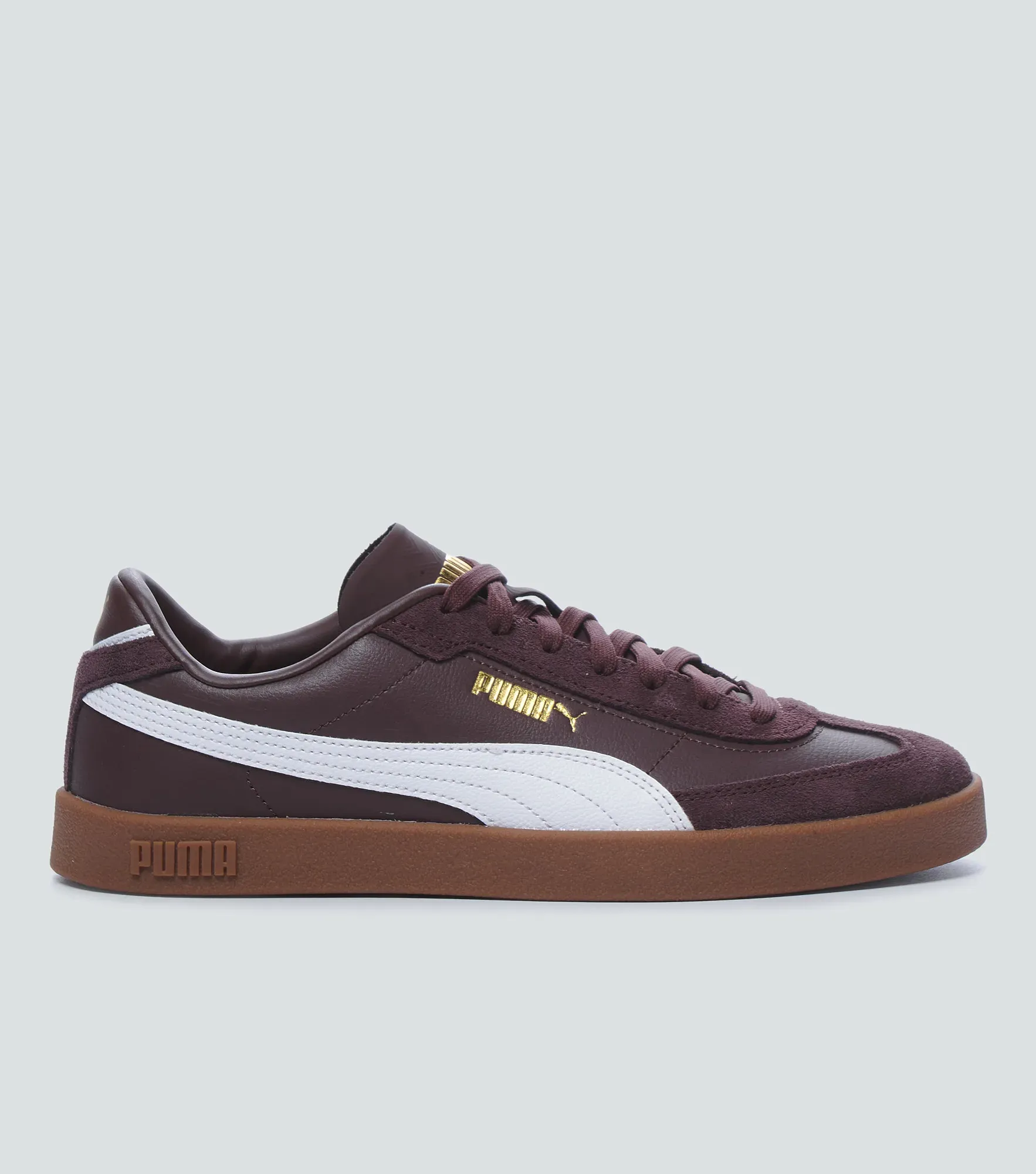 Tenis Puma Club Ii Era 133275 CF