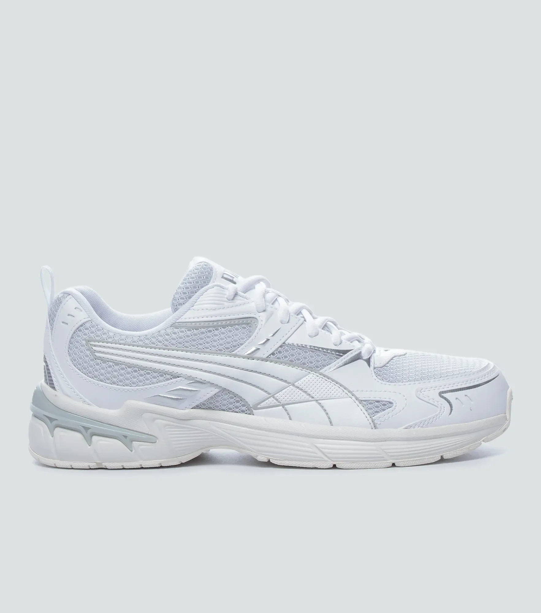 Tenis Puma Milenio Tech 2000 2toneBL