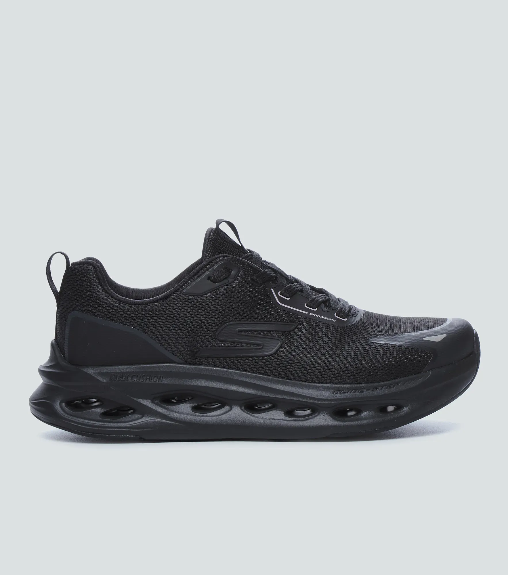 Tenis Skechers Max Cushioning Glide Step 133330 NG