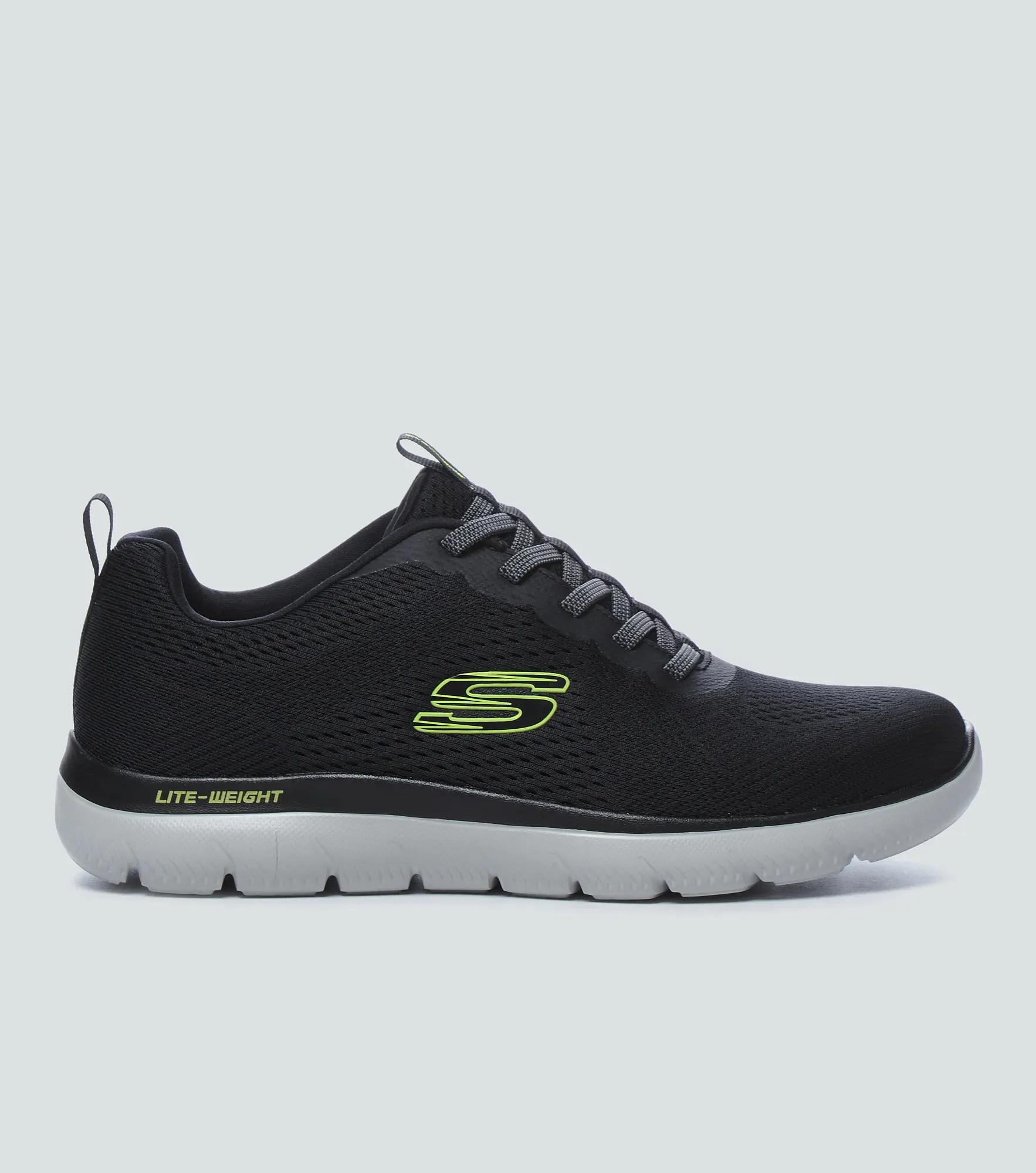 Tenis Skechers Summits Eckler 133210 NG
