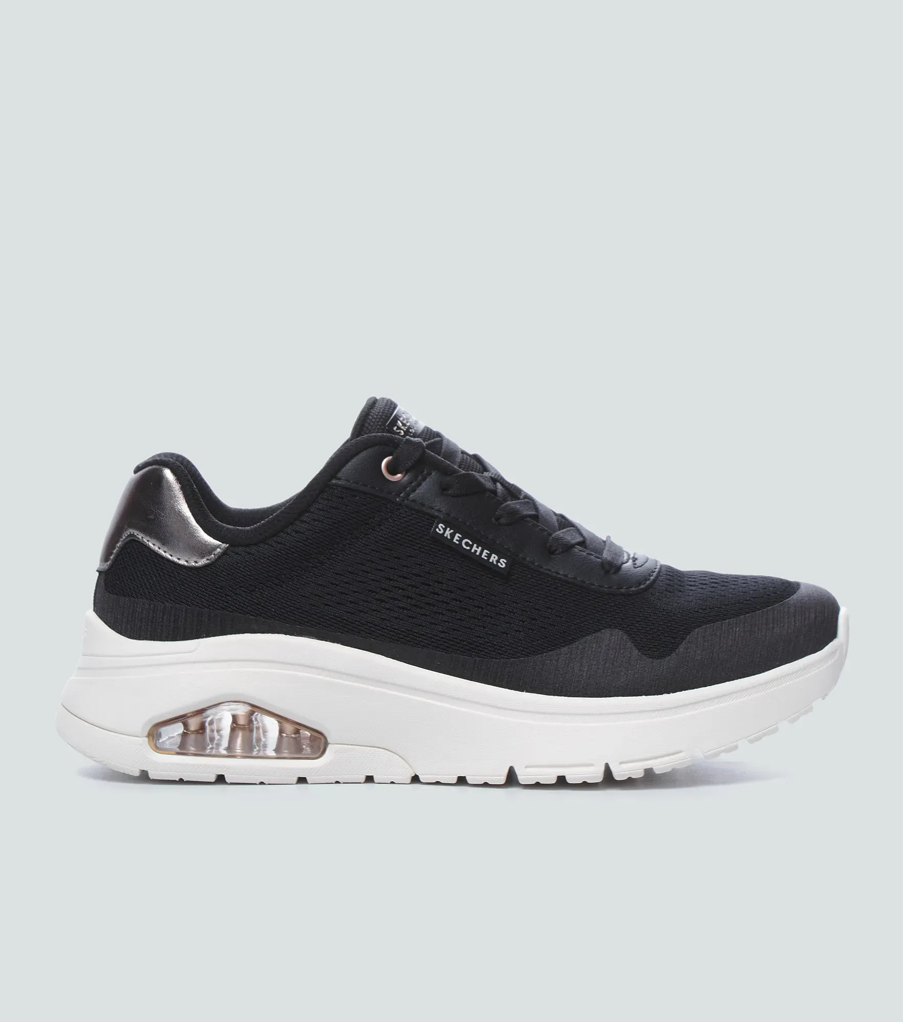 Tenis Skechers Uno Flex 133333 NG