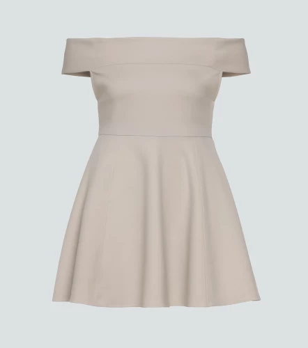 Vestido Corto Para Mujer Andrea DerekAR