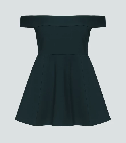 Vestido Corto Para Mujer Andrea DerekVD