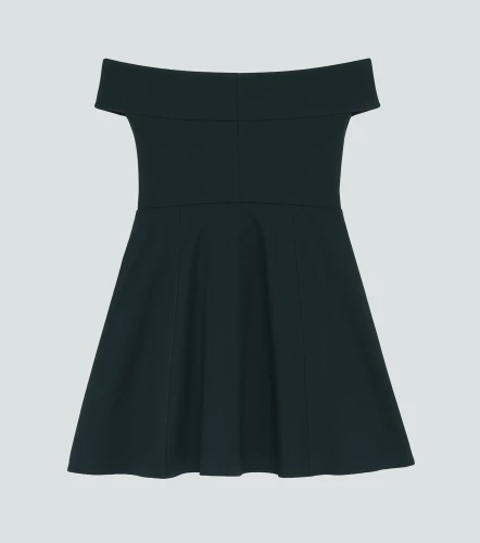 Vestido Corto Para Mujer Andrea DerekVD