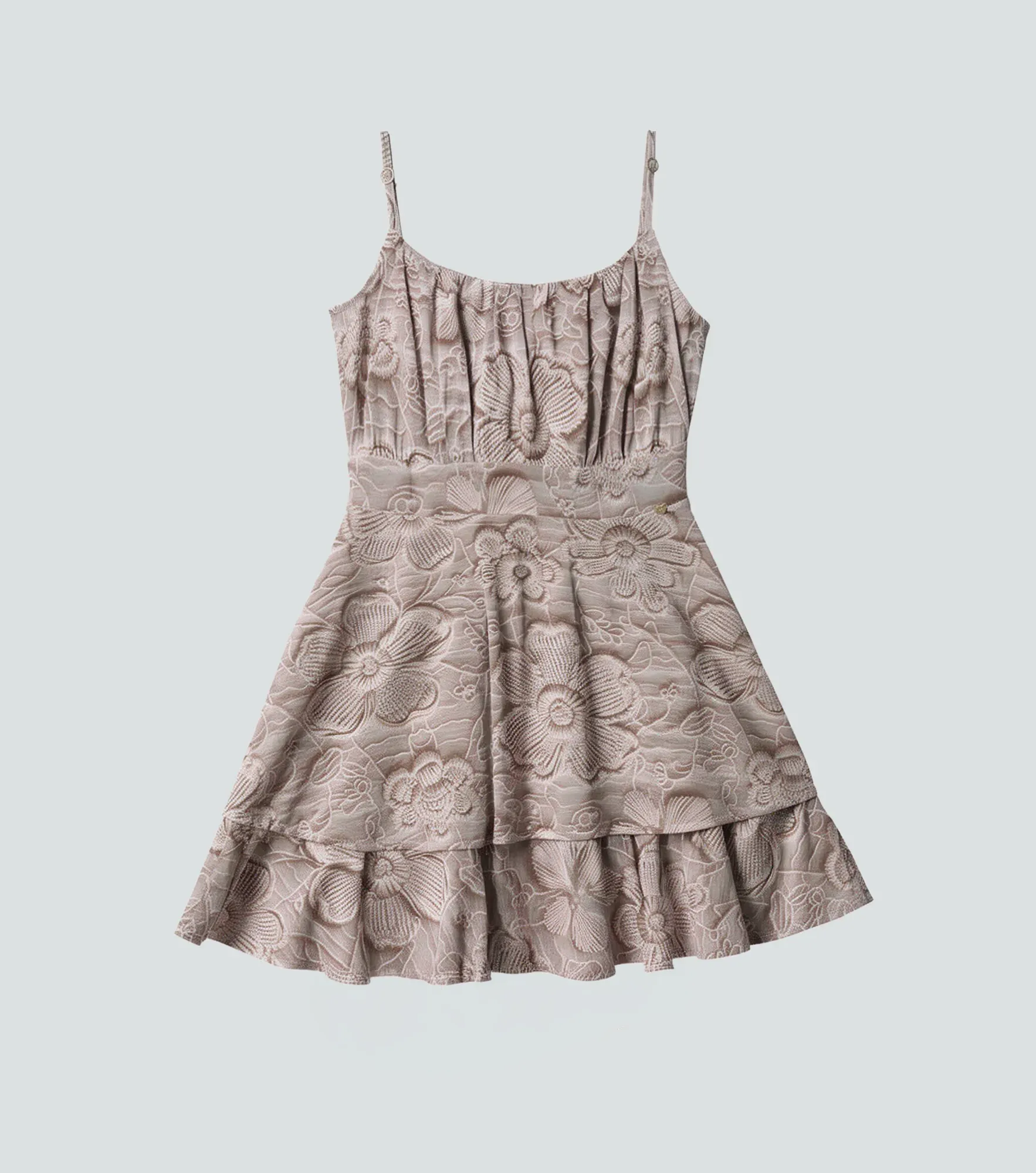 Vestido Corto Para Mujer Susan Derek 836352 CF