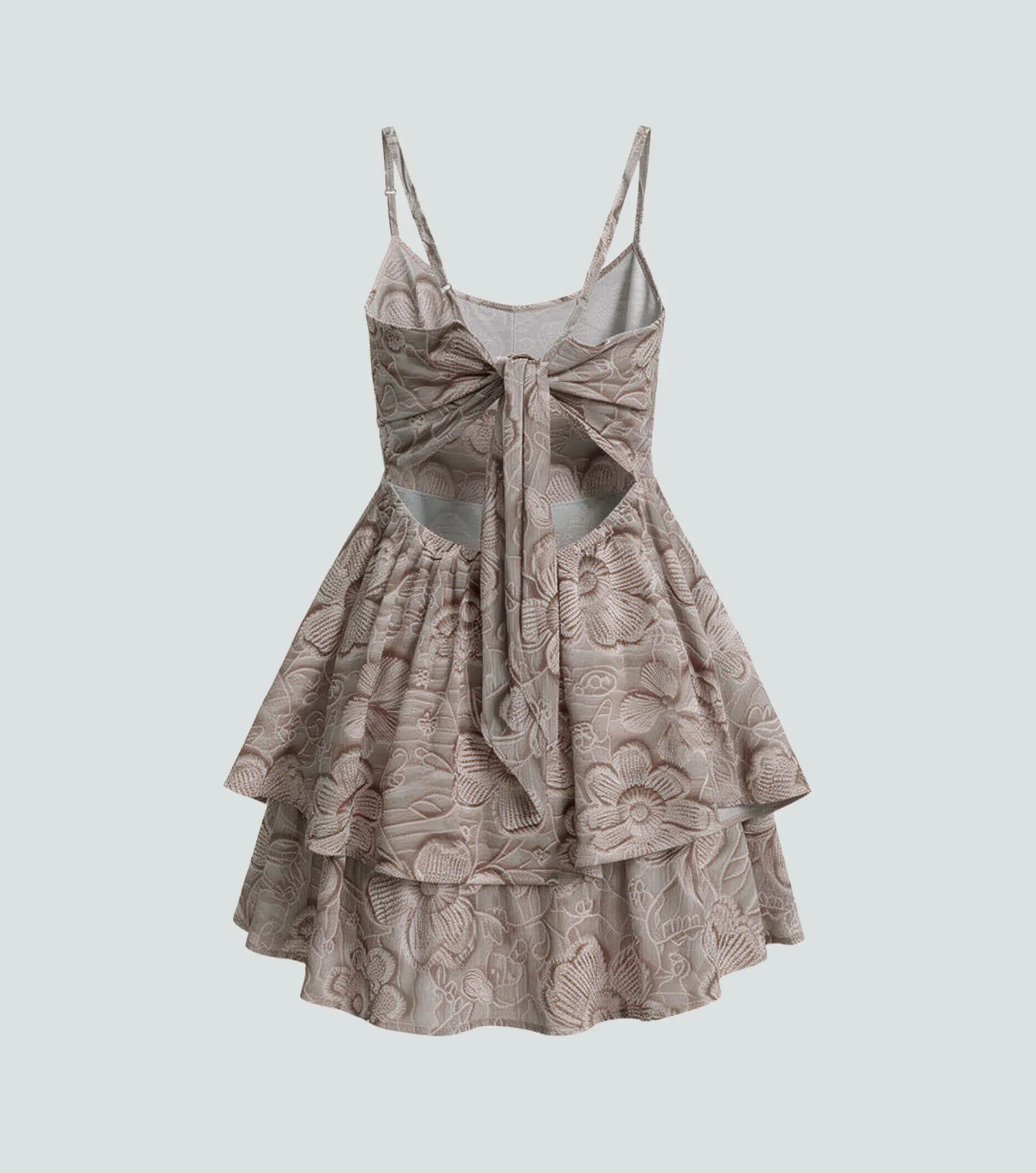 Vestido Corto Para Mujer Susan Derek 836352 CF