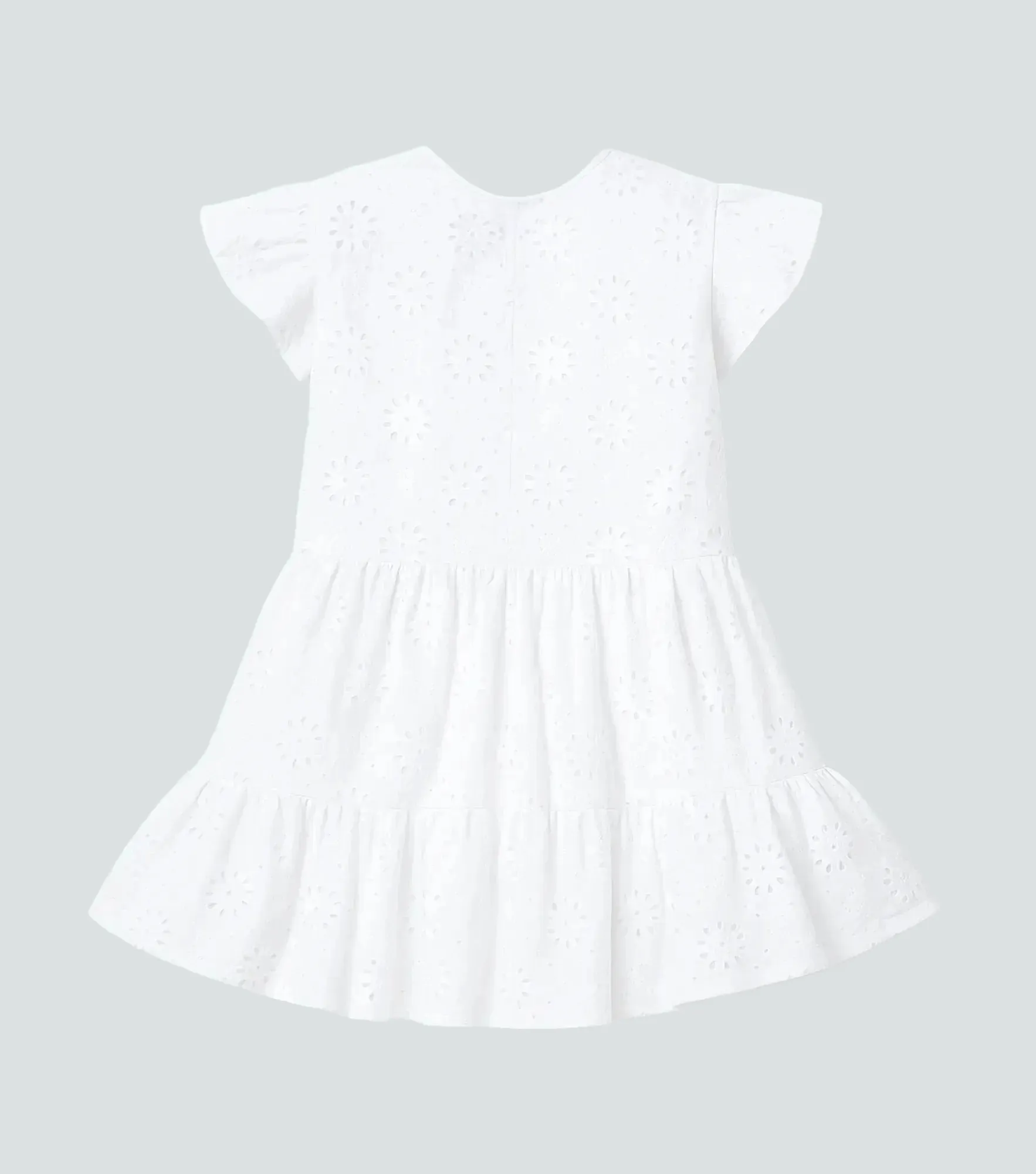 Vestido Para Mujer Derek Lovely 835901 BL