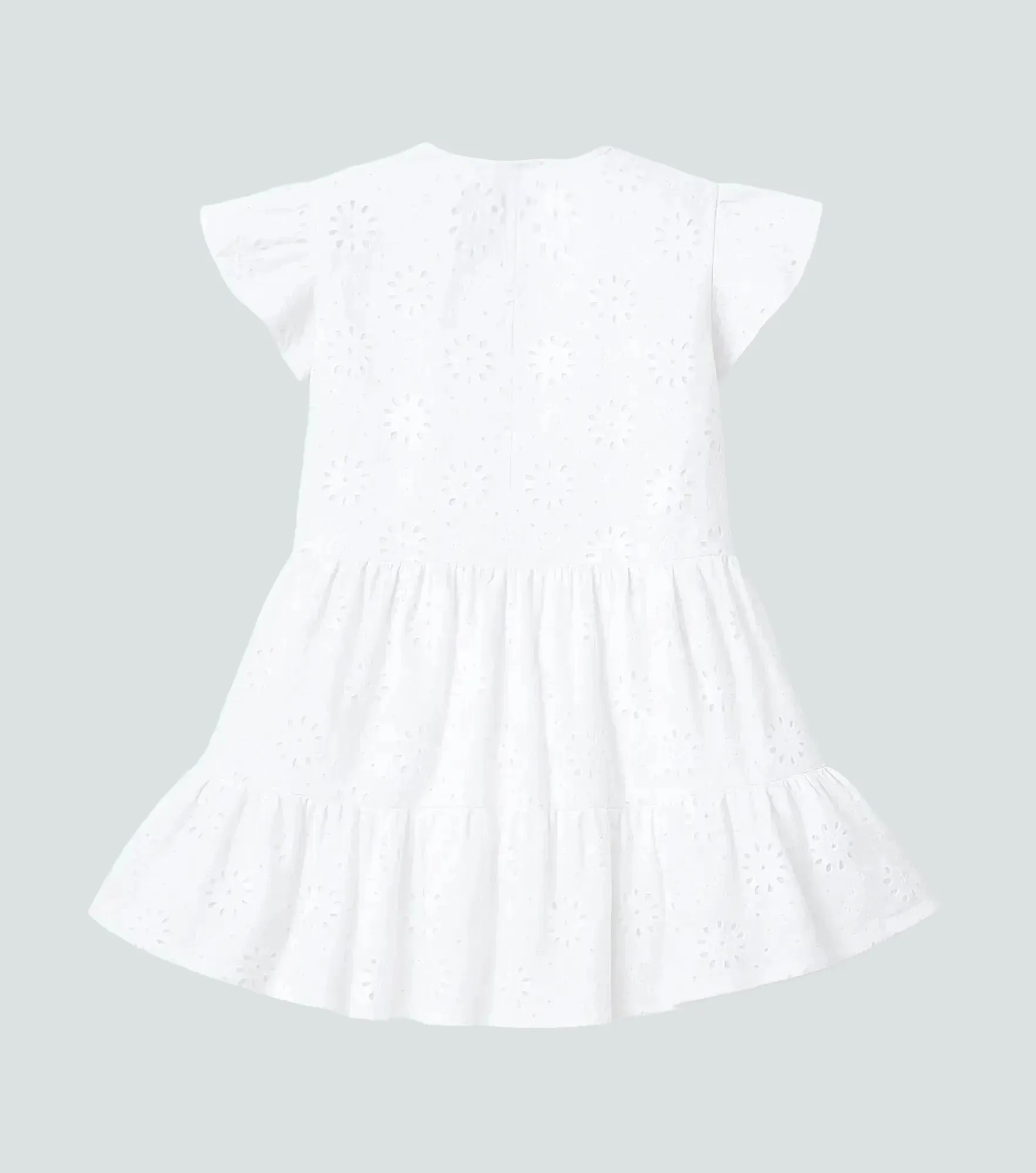 Vestido Para Mujer Derek Lovely 835901 BL