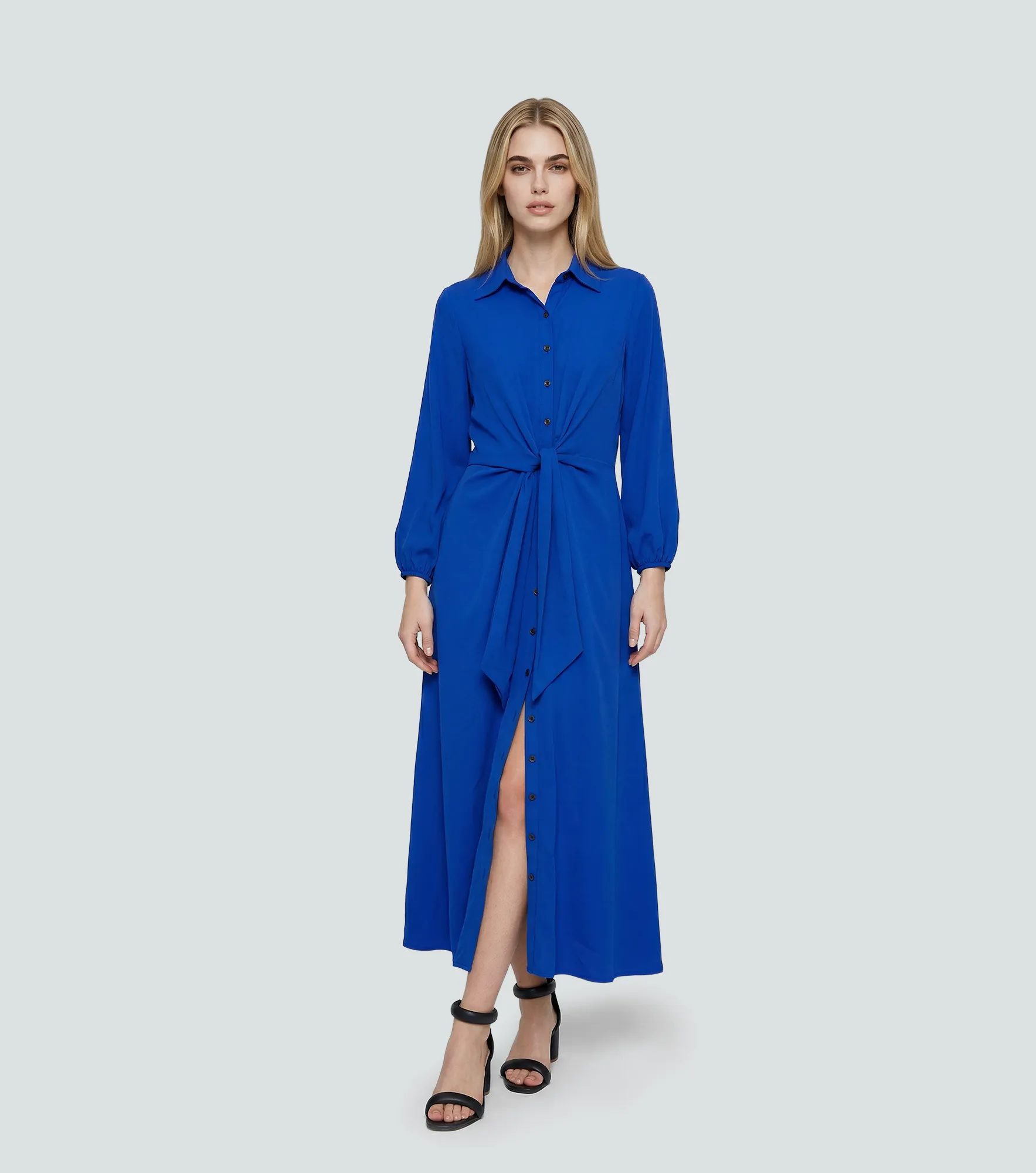 Vestido Para Mujer Mariana Derek 836348 AZ