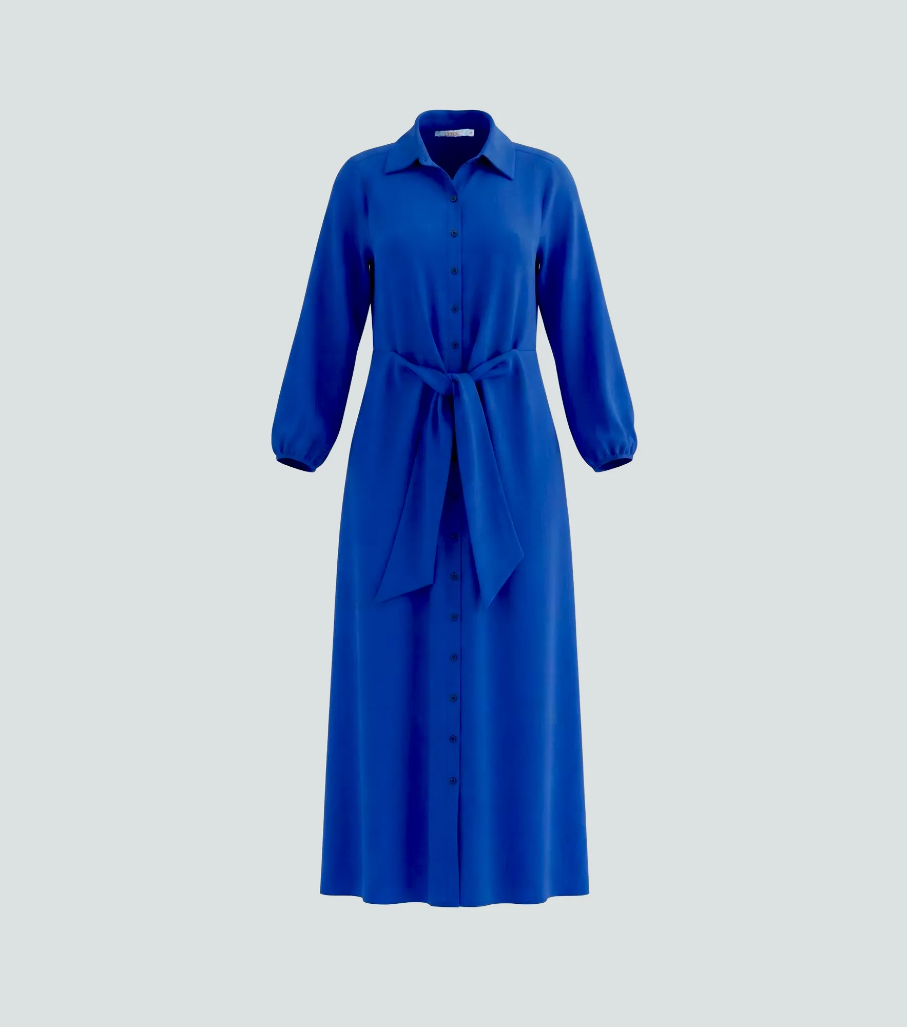 Vestido Para Mujer Mariana Derek 836348 AZ