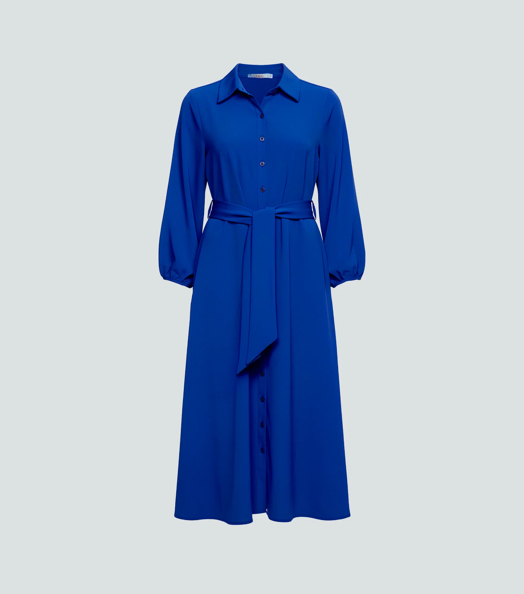 Vestido Para Mujer Mariana Derek 836348 AZ