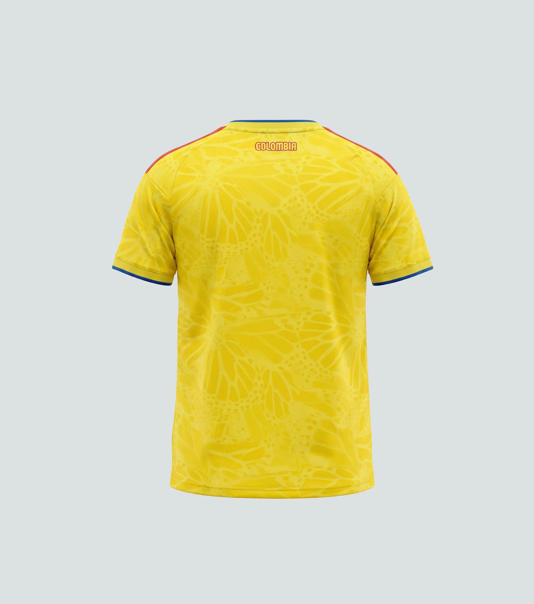 Camiseta Adidas Fcf H Jsy Amaimp Colombia 133606 AM