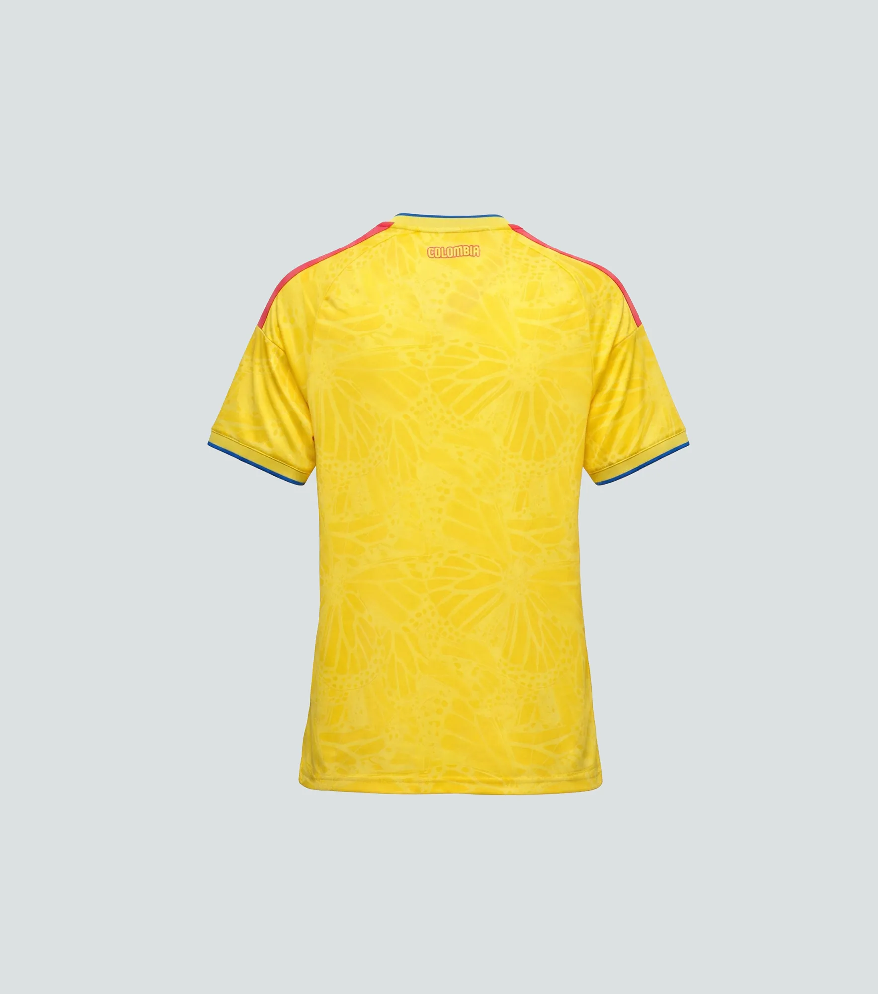 Camiseta Adidas Fcf H Jsy Amaimp Colombia 133607 AM