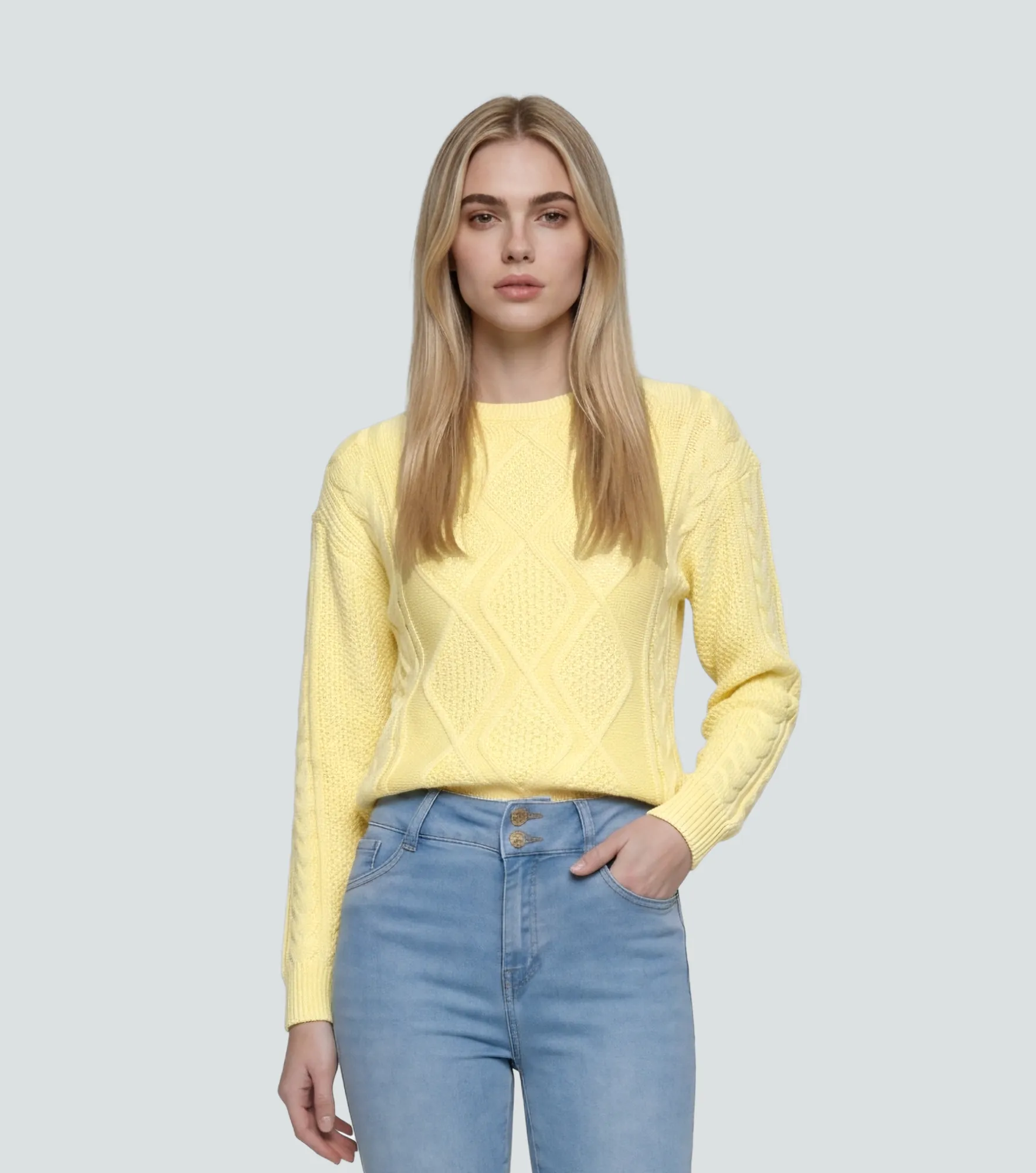 Buzo Para Mujer Lotus Derek Lovely 837994 AL