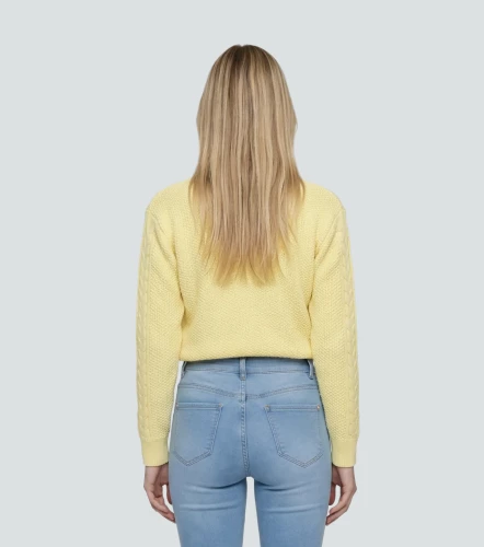 Buzo Para Mujer Lotus Derek LovelyAL