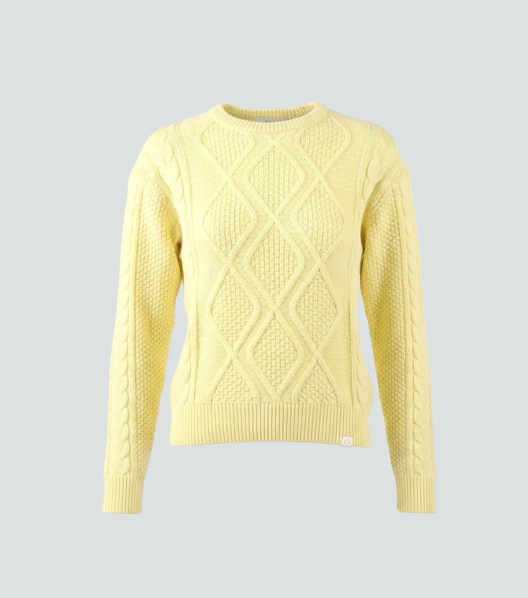 Buzo Para Mujer Lotus Derek Lovely 837994 AL