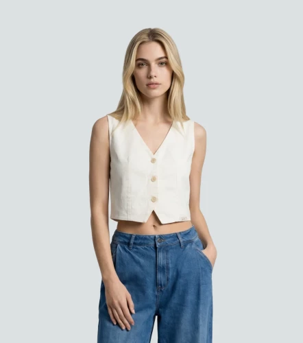 Chaleco Para Mujer Sofia DerekAR
