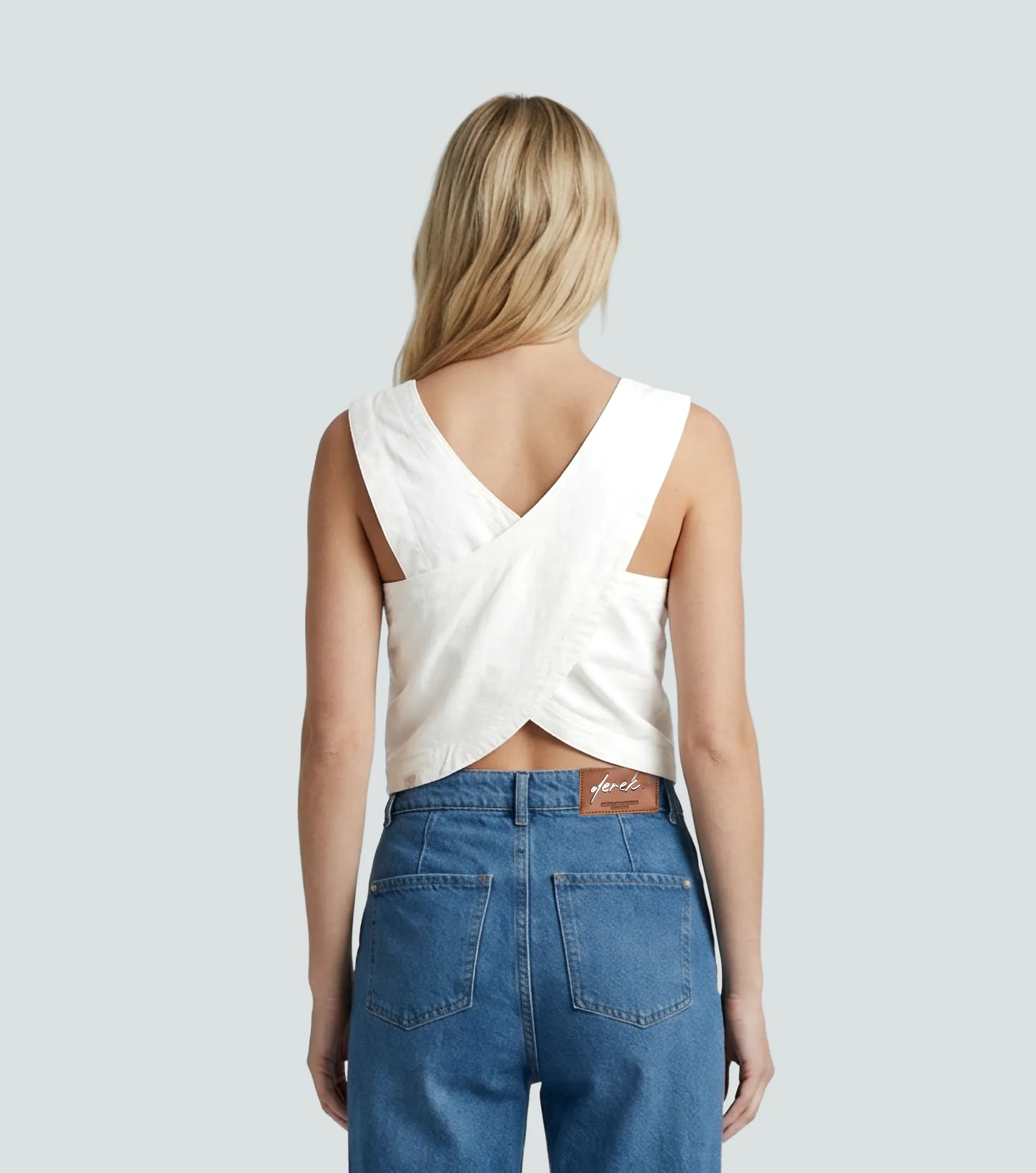 Chaleco Para Mujer Sofia Derek 835998 AR
