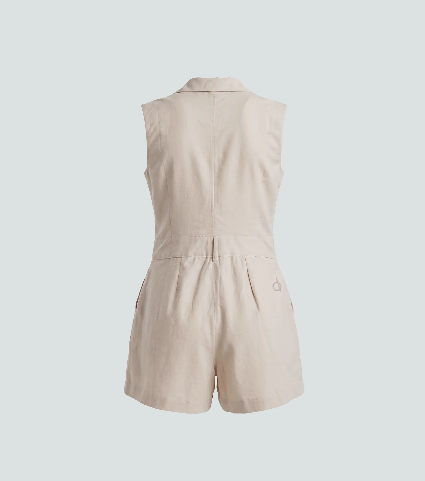 Enterizo Short Para Mujer Tamara Derek 837698 AR