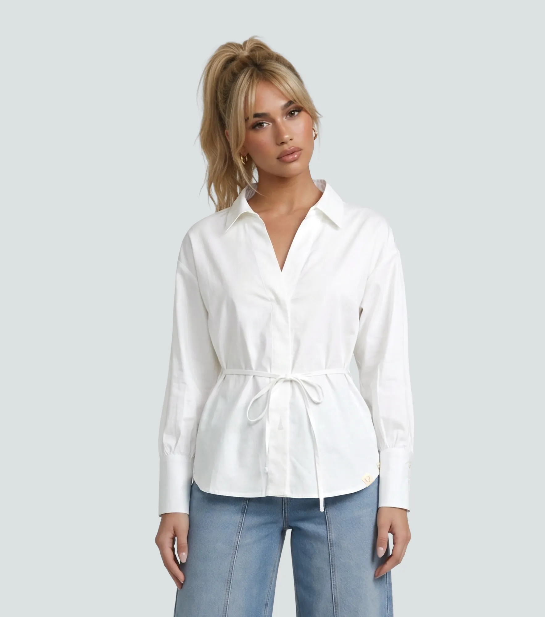 Camisera Para Mujer Derek Lovely 838089 AR