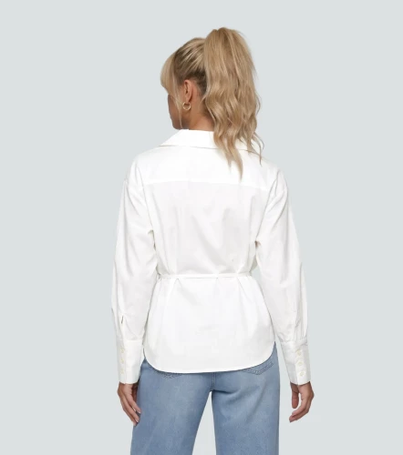 Camisera Para Mujer Derek LovelyAR