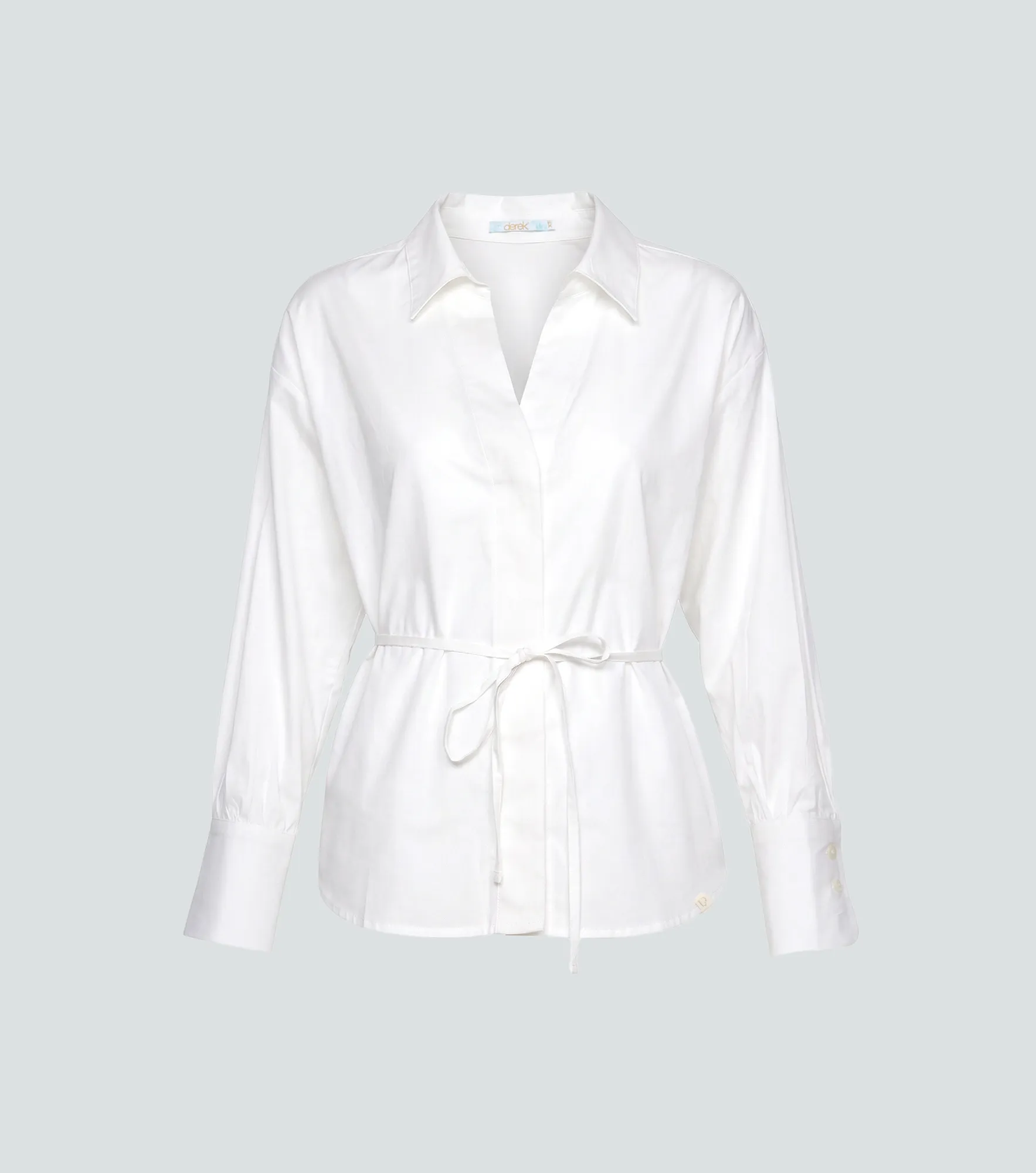 Camisera Para Mujer Derek Lovely 838089 AR