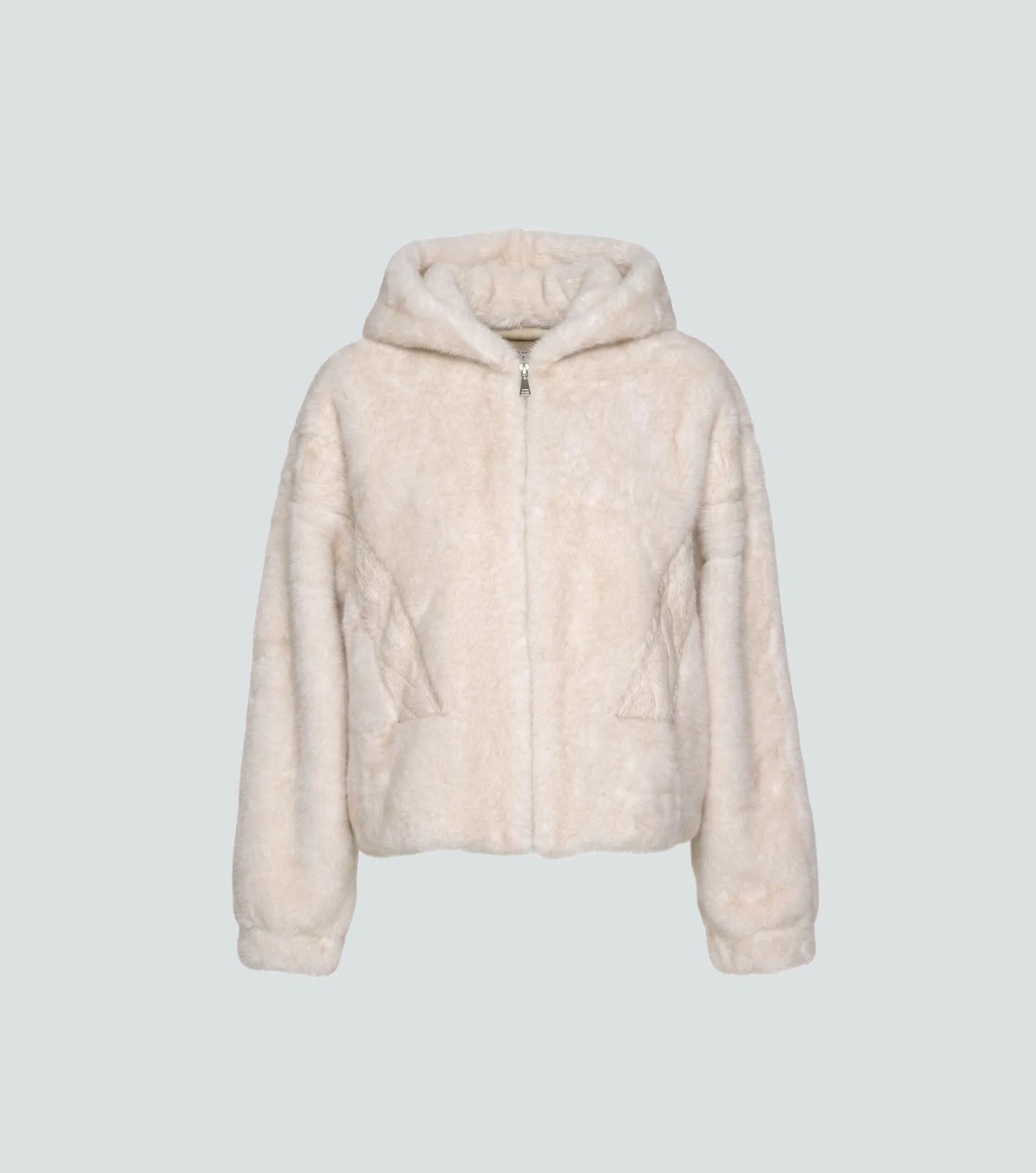 Abrigo De Peluche Derek 838157 AR